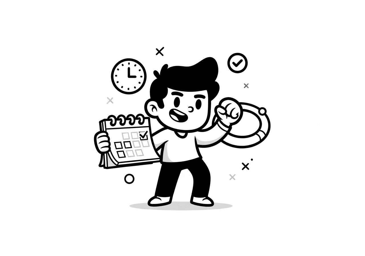 Rutin – Habit Tracker for iOS