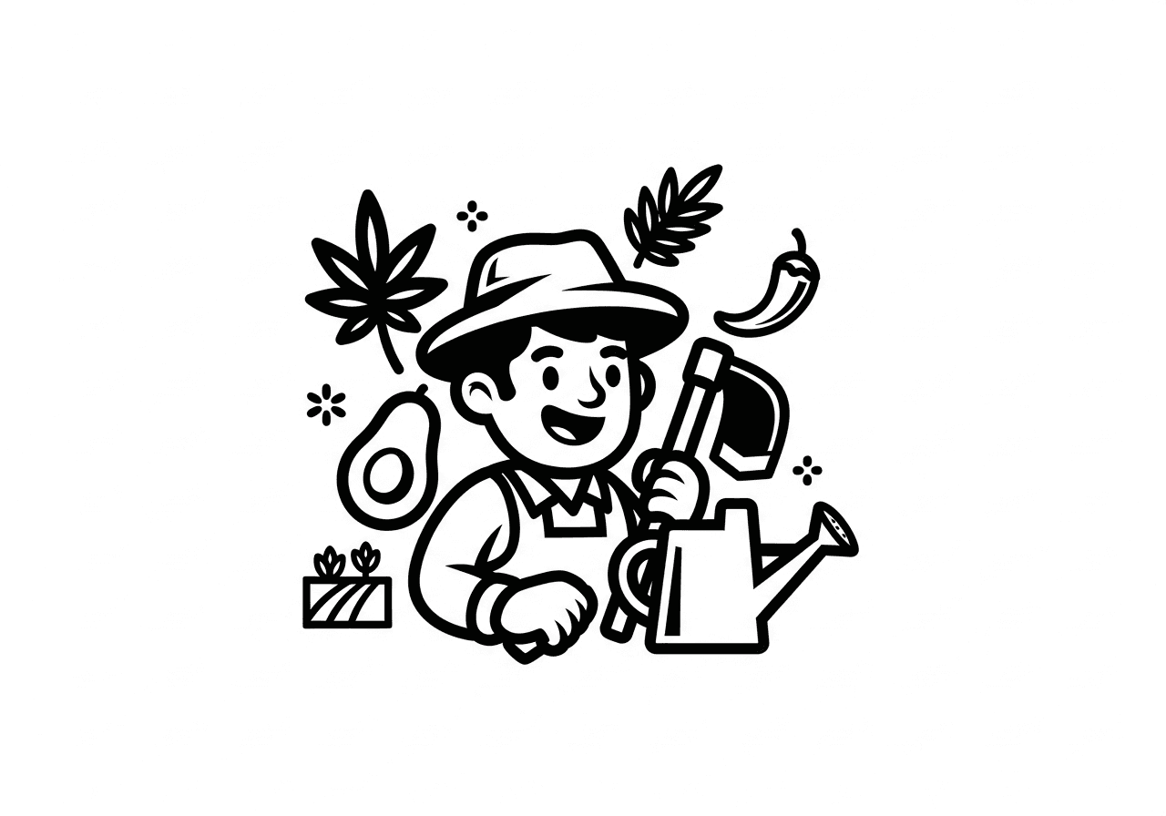 Darat-Farm – Smart Farmland Management